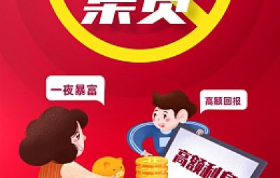 農(nóng)、林業(yè)非法集資的形式特征
