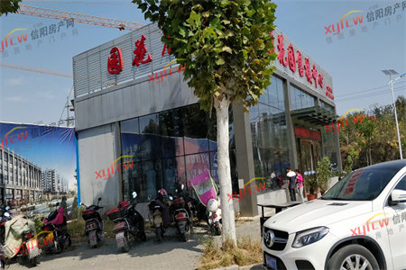羊山新区金盾小区3室2厅2卫95万150m2出售